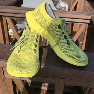 Allbirds Men’s Dashers Size 11